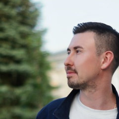 Дмитрий Ибраимов, 04.08.1992