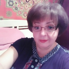 Татьяна Величко, 12.06.1960, Москва