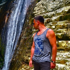 Даниил Сергеевич, 07.07.1984, Санкт-Петербург