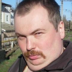 Вячеслав Першин, Москва