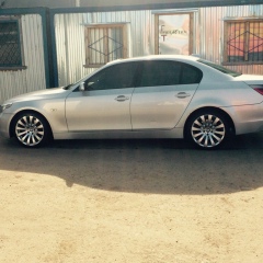 Умар Петижев, 15.06.1982, Москва