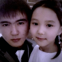 Жайык Досжан, 23.02, Алматы