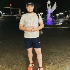 Иван Малышев, 11.01, Москва