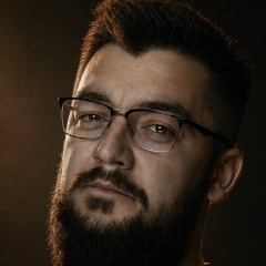 Дмитрий Набиджанов, Москва
