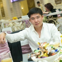 Nurlan Pamirbekov, 07.11.1985, Бишкек