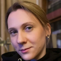 Любовь Кравежина, 13.09.1987, Москва