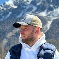 Иван Никитин, 21.07.1987, Тюмень