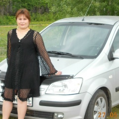 Наталья Маслакова, 17.07.1980, Казань