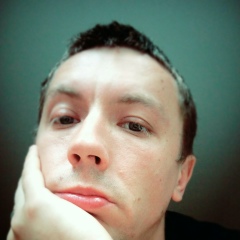 Александр Лямичев, 01.01.1985