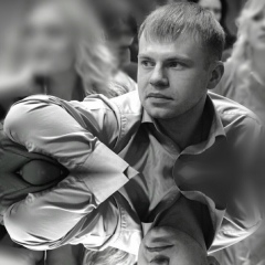 Денис Карагодин, 25.04.1990, Благовещенск