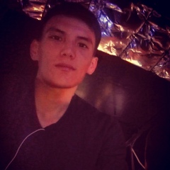 Нурлыбек Хаирулатдинов, 27.09.1998