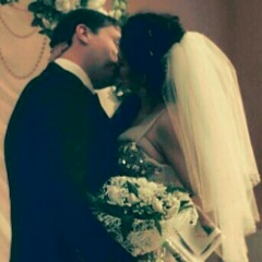 Ирина Михайлова, 10.06.1994, Луганск