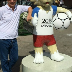 Сергей Жилкин, 13.07.1979, Махачкала