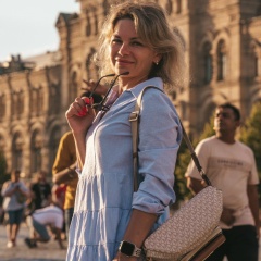 Ксения Котова, 09.08, Нижний Новгород