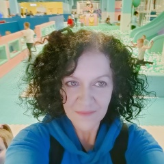 Марина Луценко, 30.12.1964, Гродно