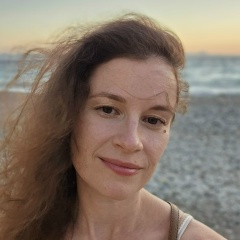 Майя Имаева, 01.11, Acre