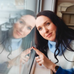 Людмила Попова, 21.08, Калининград