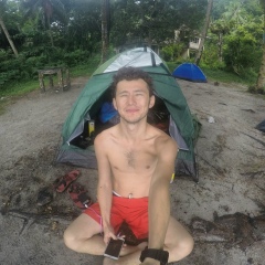 Алтынбек Тлеуов, 30.10.1993, Алматы