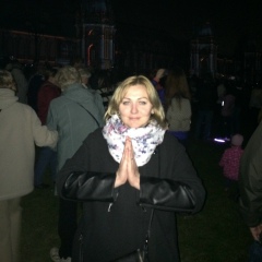 Татьяна Tatiana, 30.06, Москва