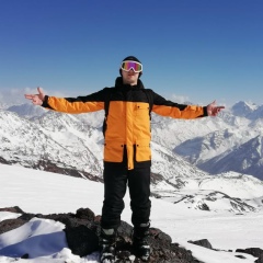 Алексей Скоробогатов, 10.03.1991, Волгоград