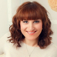 Юля Плоцедим, 03.02.1987, Луцк