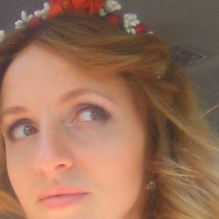 Юлія Вербова