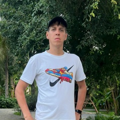 Алекс Вот, 28.11.1986, Алматы