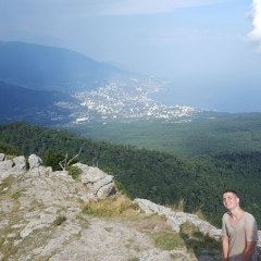 Гриша , 17.07, Подольск