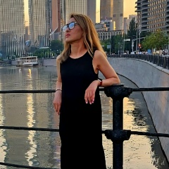 Веруня Ри, Южно-Сахалинск