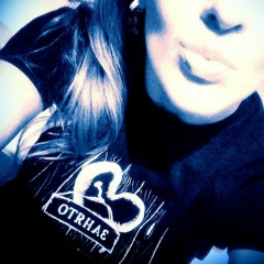 Алена Фабиани, 12.05, Москва