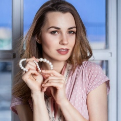 Елизавета Шарапова, 09.06, Москва