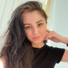 Feruza Nasibullina, 12.05, Казань