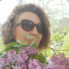 Жанна Дробышева, 17.01