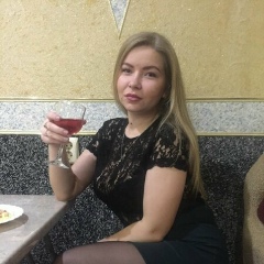 Віка Мазур, 06.02.1997, Хыров