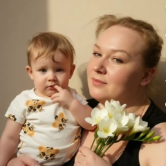 Анна Шестакова, Москва