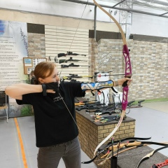 Эля Горшкова, 01.04.1991, Санкт-Петербург