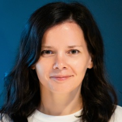 Полина Курская, 19.03, Санкт-Петербург