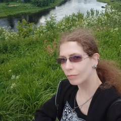 Люба Грисенко, 14.03.1986, Москва