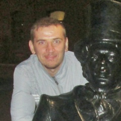 Станислав Карташов, 21.05.1989, Челябинск