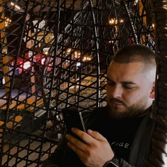 Egor Schegelskiy, 17.05