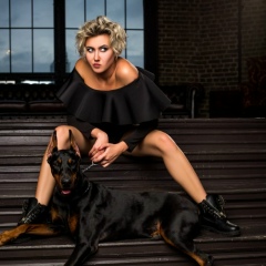 Злата Голован, 05.09, Москва