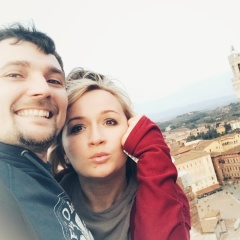 Аленка , Санкт-Петербург