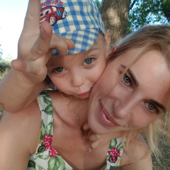 Татьяна Литвиненко, 22.01.1985, Самара