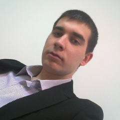 Александр Черний, 28.08, Москва