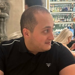 Рашид Ахмедов, Баку