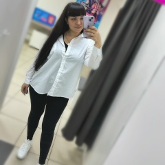 Yana Lebedeva, 25.03, Волгоград