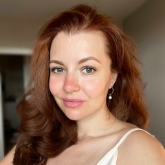 Наталья Кузьмина, 12.07, Нижний Новгород