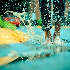 Лёля Джауль, 23.10.1985, Москва