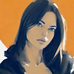 Анна Борисова, Los Cristianos