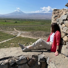 Елена Мишина, 10.07.1988, Сергиев Посад